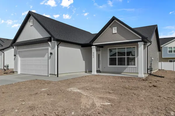 783 N 680 W, Tremonton, UT 84337