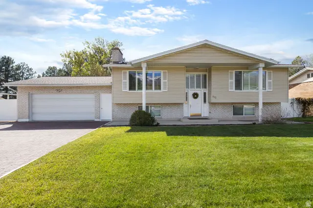 915 Aspen Way, Layton, UT 84040 - #1