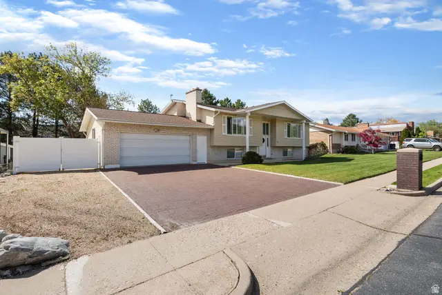 915 Aspen Way, Layton, UT 84040 - #2