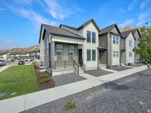 641 W Desert Willow Dr, Mapleton, UT 84664 - #3