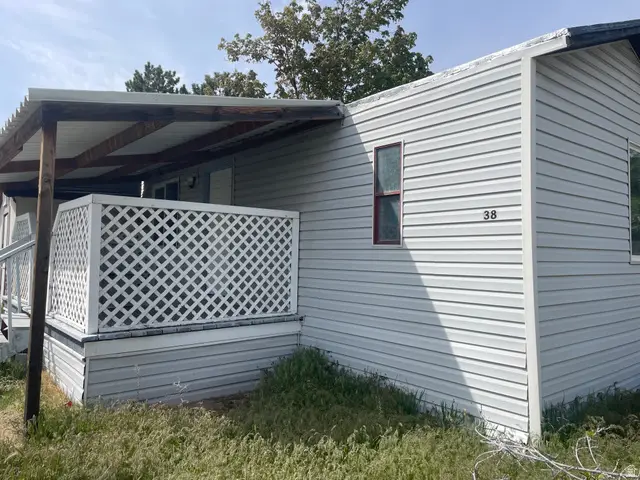 1350 W 300 N #38, Clearfield, UT 84015 - #1
