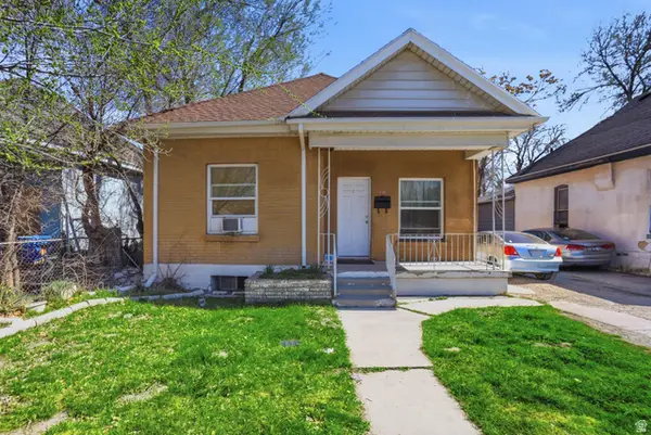 230 N 900 W, Salt Lake City, UT 84116