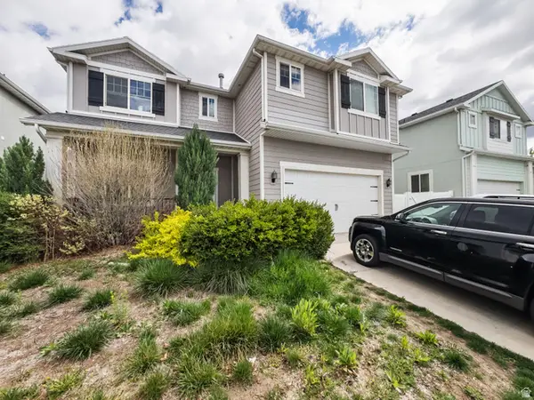 42 N Rue Borda, Vineyard, UT 84059