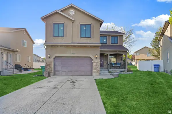 3528 W Newland Loop #9 N, Lehi, UT 84043