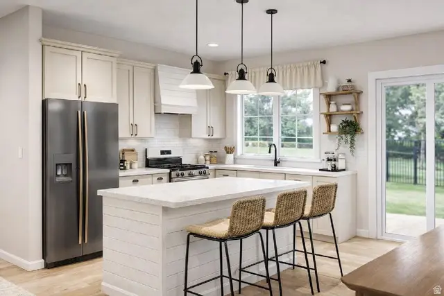 1300 N 6625 W, Cedar City, UT 84720 - #2