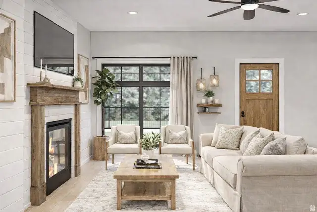 1300 N 6625 W, Cedar City, UT 84720 - #3