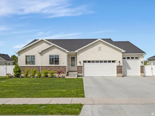 719 N 3500 St W, Layton, UT 84041