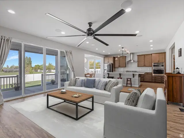 719 N 3500 W St W, Layton, UT 84041 - #2