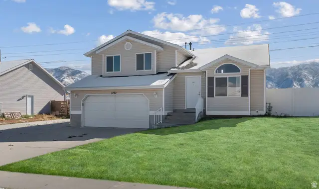 1292 Cedarwood Rd, Tooele, UT 84074 - #1