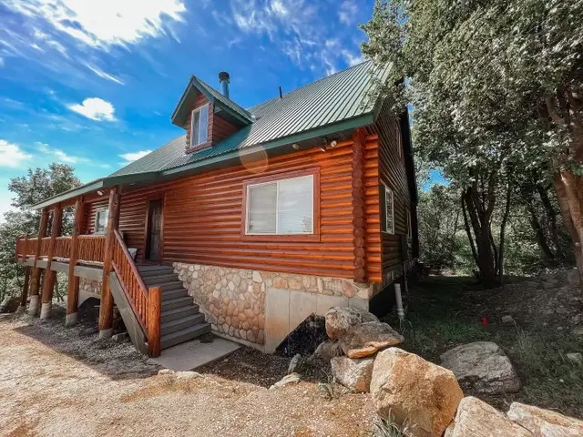 347 Cold Springs Dr, Fish Haven, ID 83287 - #2