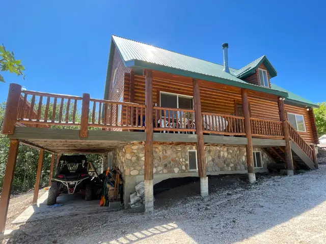 347 Cold Springs Dr, Fish Haven, ID 83287 - #3