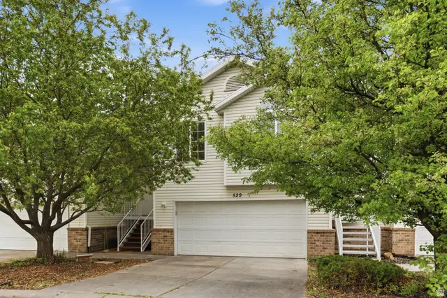 529 W 230 N, Layton, UT 84041 - #2