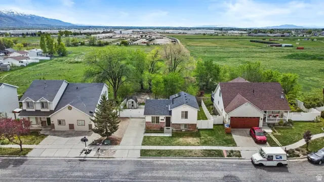 963 W 1375 N, Ogden, UT 84404 - #2