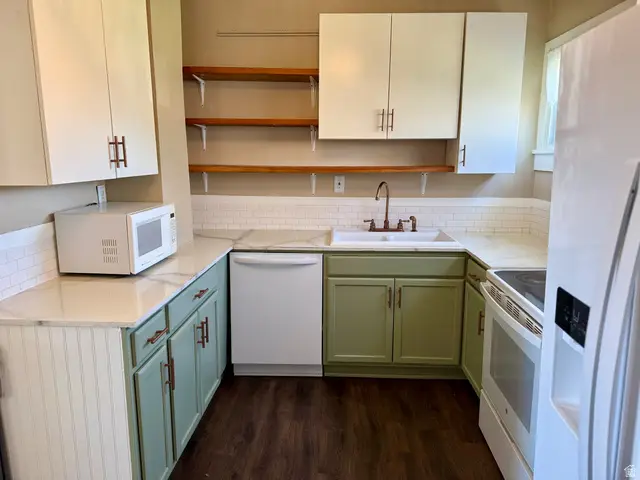 217 W 100 N, Smithfield, UT 84335 - #3