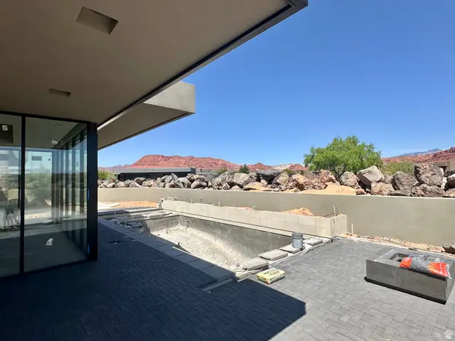 2629 W Shoshoni Trl, Saint George, UT 84770 - #3