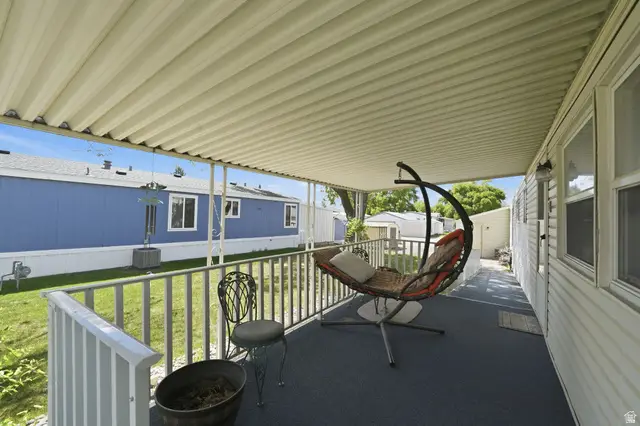 6424 S 840 W, Murray, UT 84123 - #3