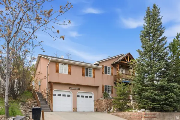 454 S Goosenest Dr, Payson, UT 84651