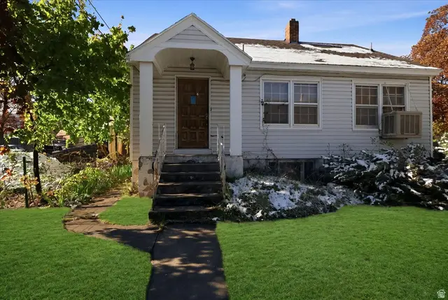 348 E 200 N, Logan, UT 84321 - #1