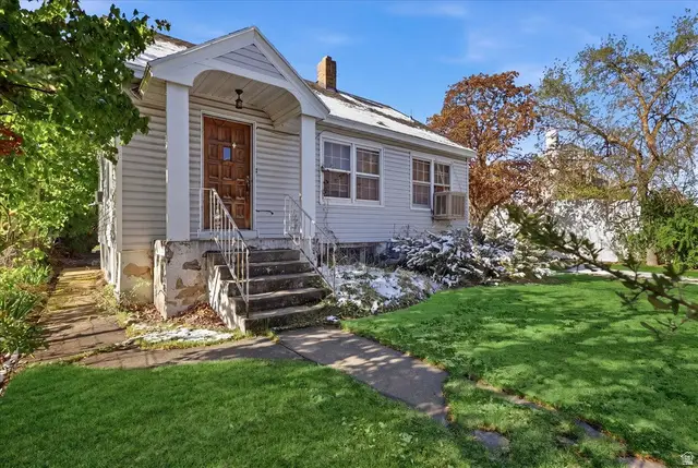 348 E 200 N, Logan, UT 84321 - #2