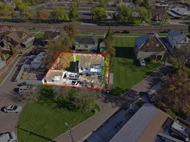 348 E 200 N, Logan, UT 84321 - #3