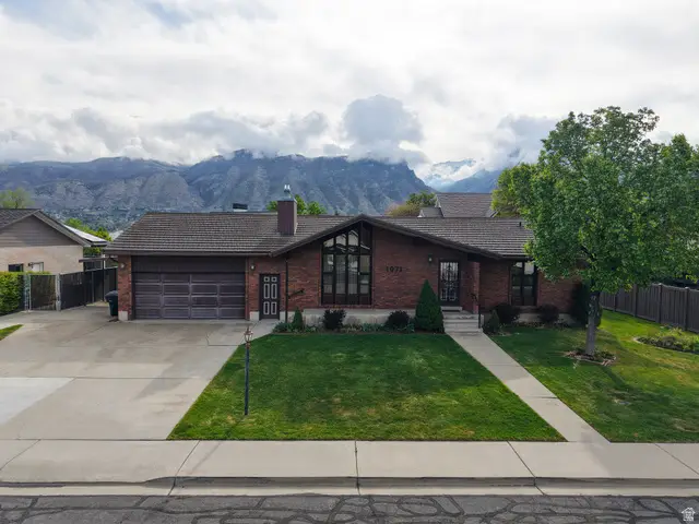 1071 S Palisades Dr #LOT 13, Orem, UT 84097 - #1