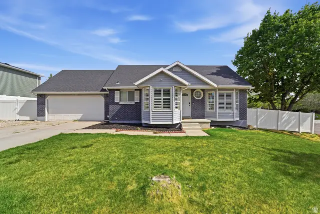 5726 W Dale Amour Dr S, Salt Lake City, UT 84118 - #1