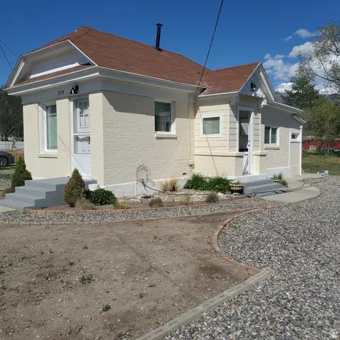 219 S 100 St W, American Fork, UT 84003 - #2