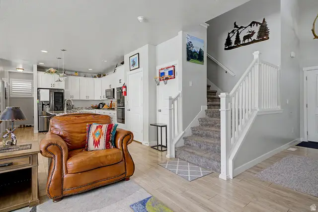 63 E Blue Heron Dr, Saratoga Springs, UT 84045 - #3