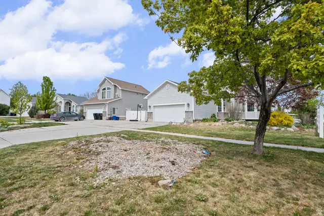 5820 W Premier Ln, Herriman, UT 84096 - #3