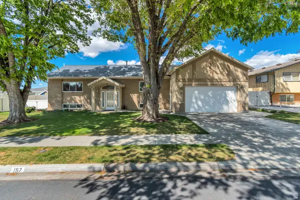 157 E 4380 N, Provo, UT 84604