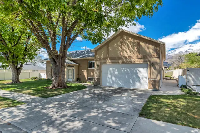 157 E 4380 N, Provo, UT 84604 - #2