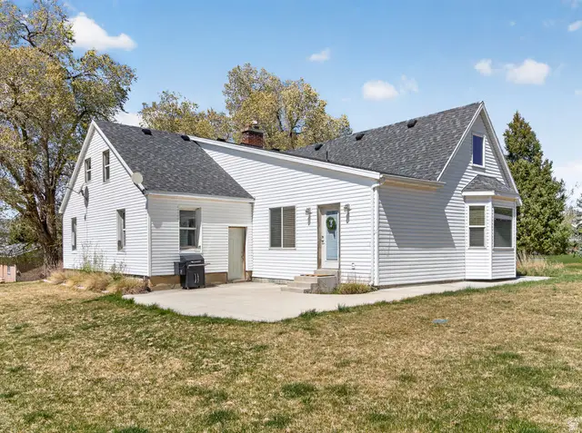 11250 E 27000 N, Fairview, UT 84629 - #3