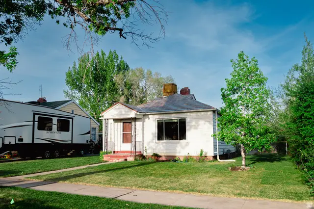 304 N 500 E, Price, UT 84501 - #2