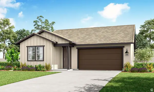 3898 W 1440 S, Hurricane, UT 84737