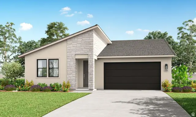 3898 W 1440 S, Hurricane, UT 84737 - #2