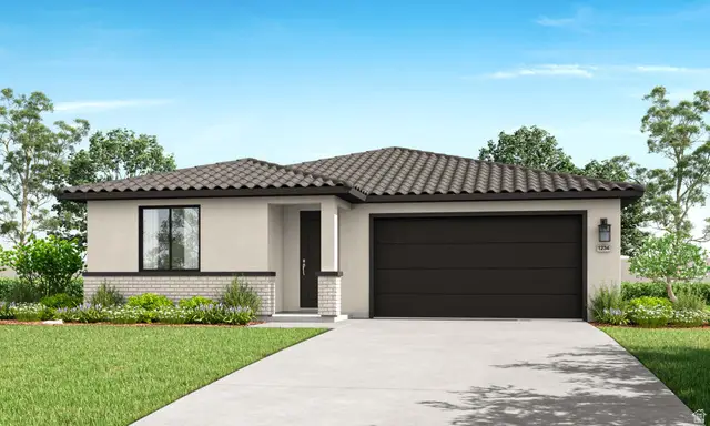 3898 W 1440 S, Hurricane, UT 84737 - #3