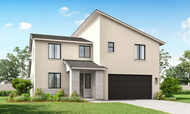 3886 W 1440 S, Hurricane, UT 84737 - #2