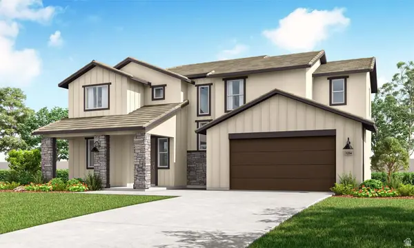 3872 W 1440 S, Hurricane, UT 84737