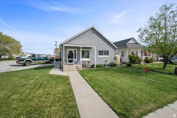 311 E Factory St., Garland, UT 84312