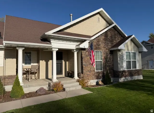 3155 N 3200 W, Benson, UT 84335 - #2