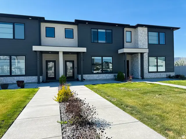 934 W 650 S, American Fork, UT 84003 - #2