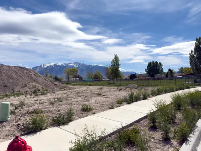 9303 S Mac Duff Ln #13, West Jordan, UT 84088 - #2