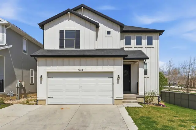 7152 N Brook Rdg, Eagle Mountain, UT 84005 - #1