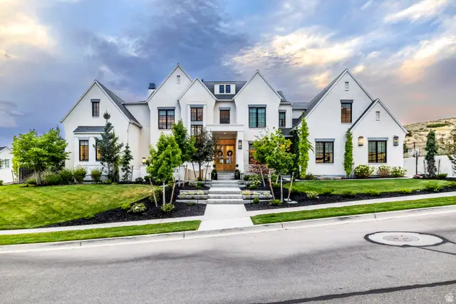 1123 N Deer Crest Ln, Alpine, UT 84004 - #1