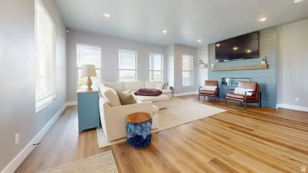 1871 W Spingwater Ln, Orem, UT 84059