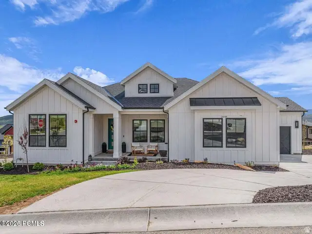 2698 S Bailey Ct #201, Park City, UT 84060 - #2