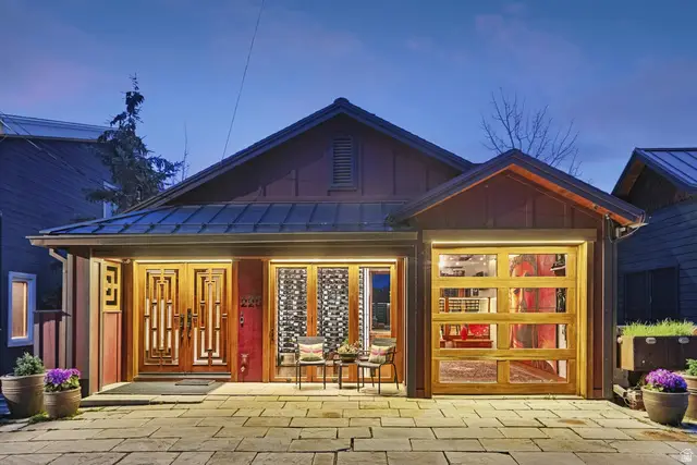 226 Norfolk Ave, Park City, UT 84060 - #1