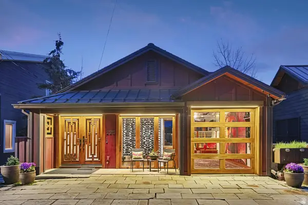 226 Norfolk Ave, Park City, UT 84060