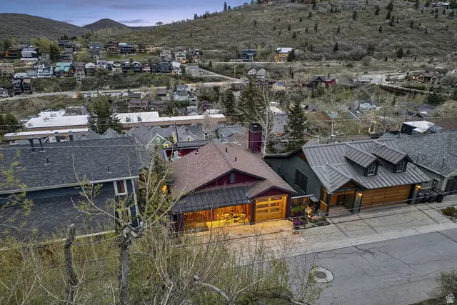 226 Norfolk Ave, Park City, UT 84060 - #2