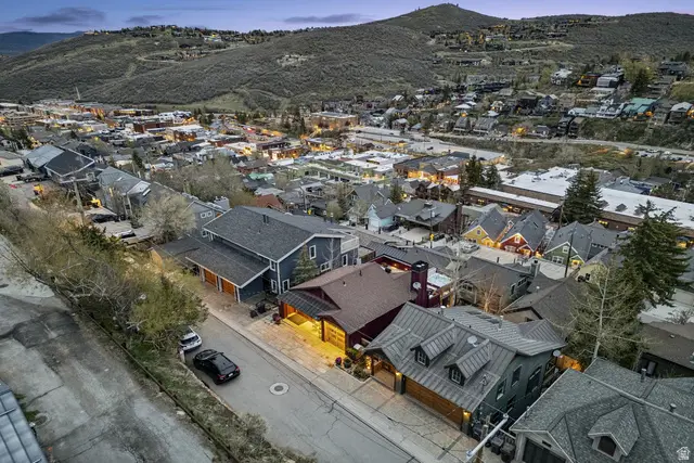 226 Norfolk Ave, Park City, UT 84060 - #3
